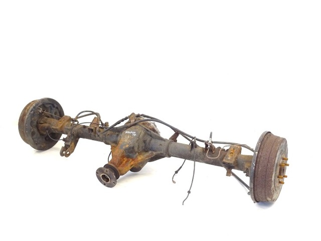 Міст середній в зборі D3003EB162 NISSAN