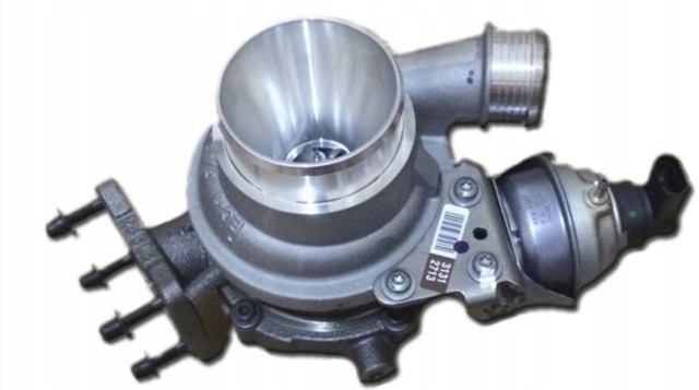 Двигун у зборі D5204T2 VOLVO