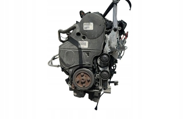 Двигун у зборі D5244T5 VOLVO