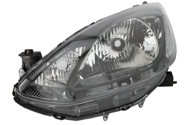 Блок фара ліва D651510L0D MAZDA