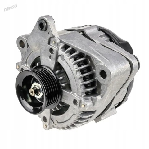 Генератор DAN1279 DENSO