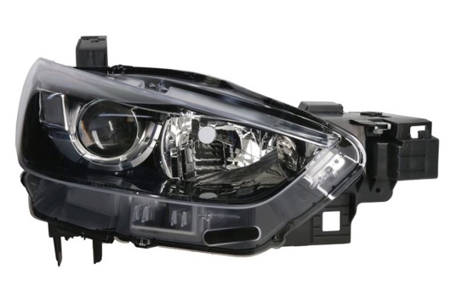 Права блок фара DB2R510K0C MAZDA