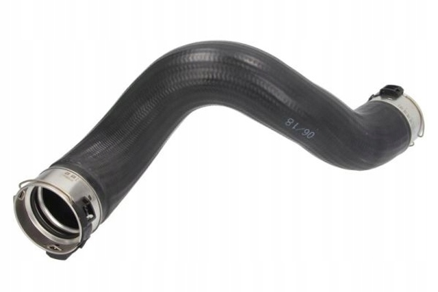 Шланг/патрубок інтеркуллера DCM089TT THERMOTEC