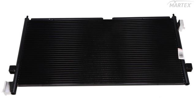 Конденсатор кондиціонера DCN99056 DENSO