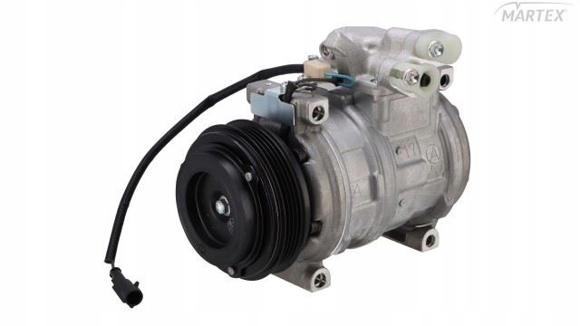 Компресор кліматичної установки DCP12003 DENSO