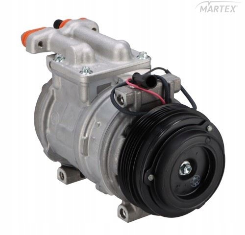 Компресор холодоагенту DCP12009 DENSO