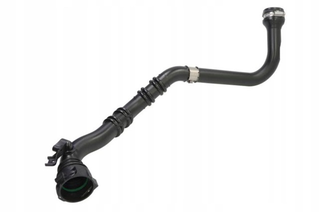 Шланг/патрубок интеркуллера DCR265TT THERMOTEC