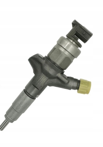 Форсунка інжектора DCRI107890 DENSO