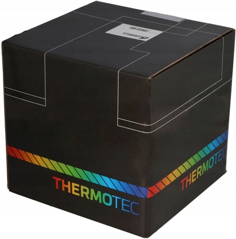 Шланг/патрубок інтеркуллера DCW166TT THERMOTEC