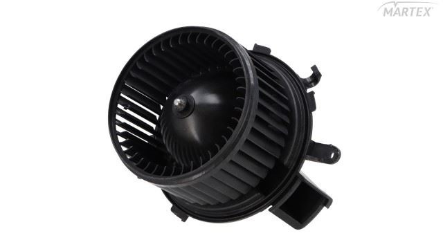 Вентилятор грубки DEA09024 DENSO