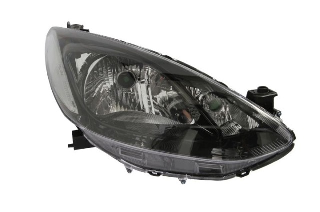 Фара комбінована, передня DF71510K0D MAZDA