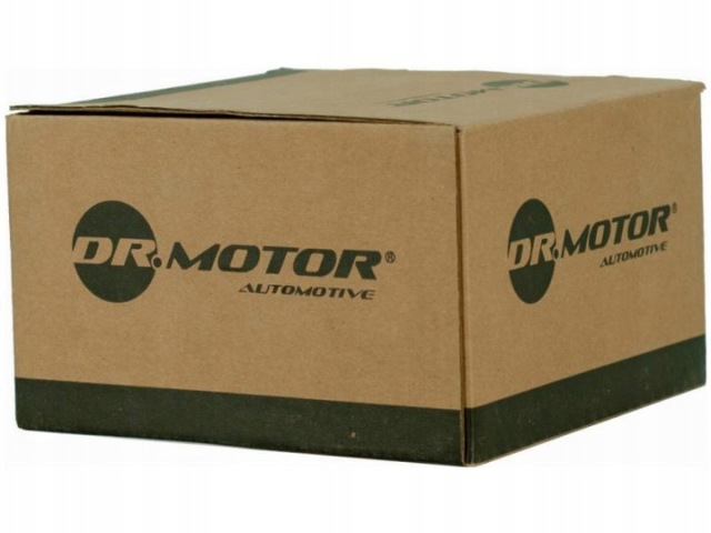 Трубка/шланг подачі масла до турбіни DRM01851 DR.MOTOR