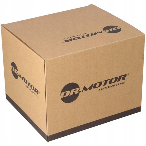 Клапан управління турбіною DRM02005 DR.MOTOR