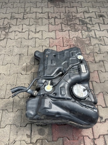 Піввісь передня ліва DV6P3B437CA FORD