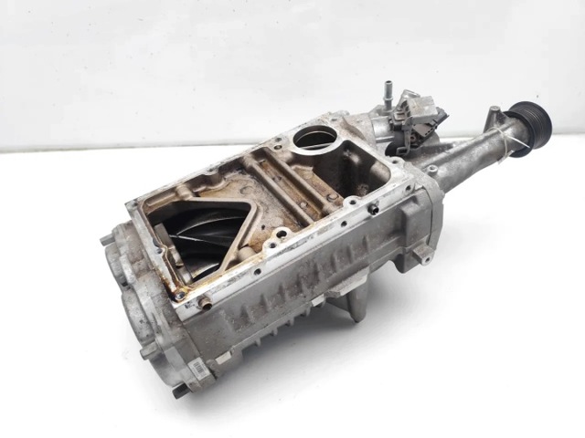 Компресор автомобільний DW936F066BA LAND ROVER