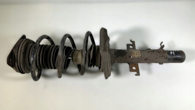 Амортизатор передньої підвіски E43024EA3A NISSAN