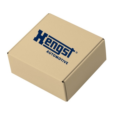 Фільтр очищення масла відцентровий E988HD550 HENGST