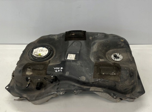Бензобак EG2142110E MAZDA