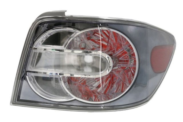 Ліхтар задній правий EH6251150H MAZDA