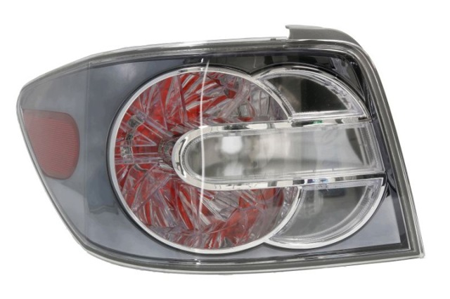 Задня ліва фара EH6251160H MAZDA