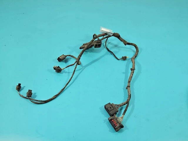 Блок управління AD BLUE F01C380044 VAG