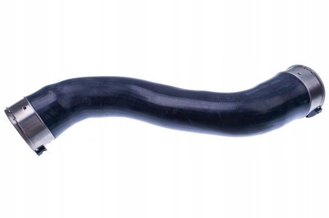 Шланг/патрубок интеркуллера F100131 DENCKERMANN