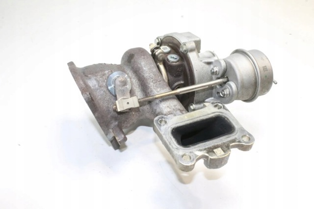 Турбіна F1FG6K682AD FORD