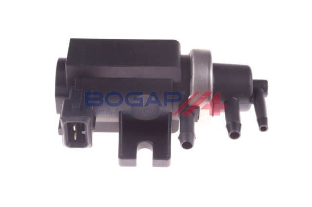Клапан рециркуляції надувного повітря турбіни F6112103 BOGAP PREMIUM