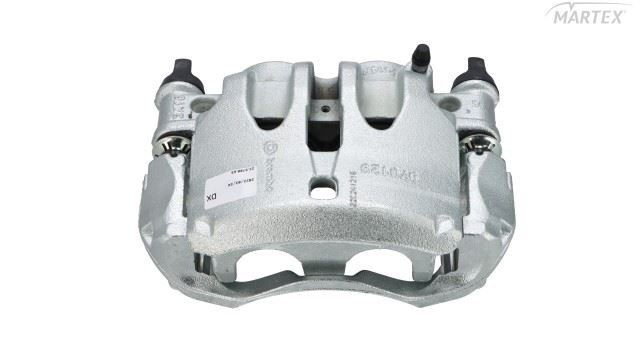 Супорт гальмівний, передній, правий FBR021B BREMBO