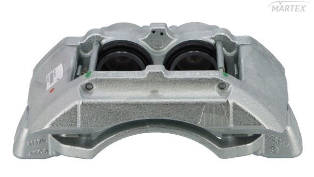 Супорт гальмівний, передній, лівий FBR034B BREMBO