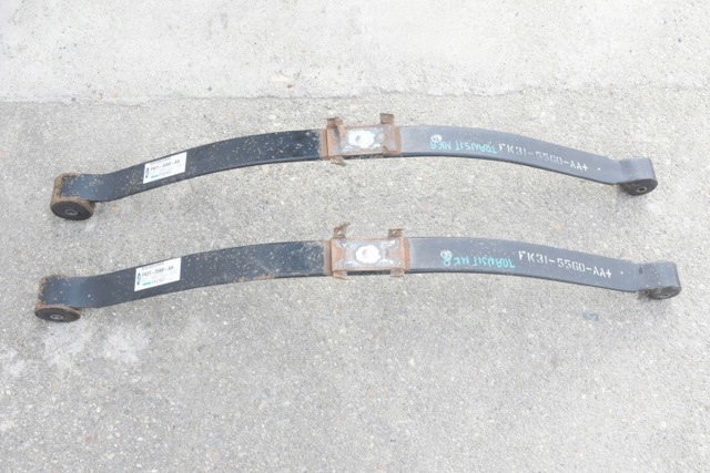 Задня Ресора FK315560AA FORD