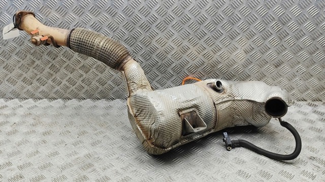 Датчик тиску вихлопних газів FS7A9G824BA FORD
