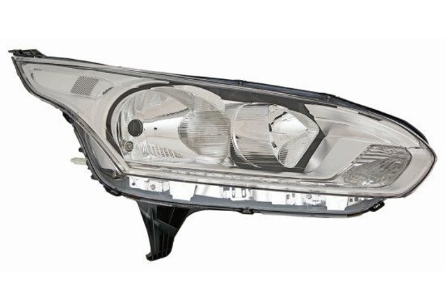 Права блок фара FT1113W029AA FORD