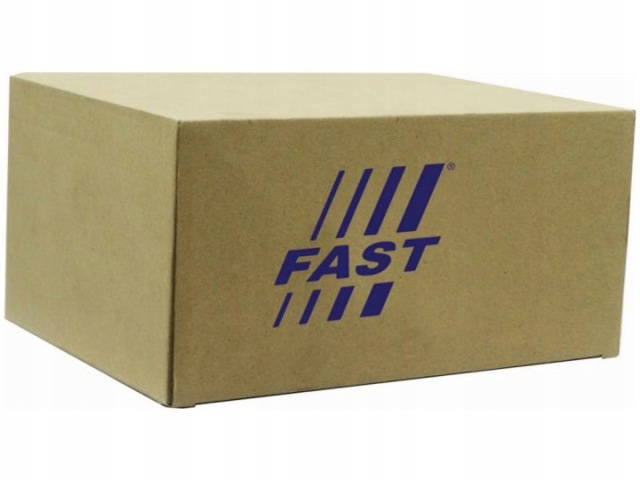 Турбокомпресор FT63501 FAST
