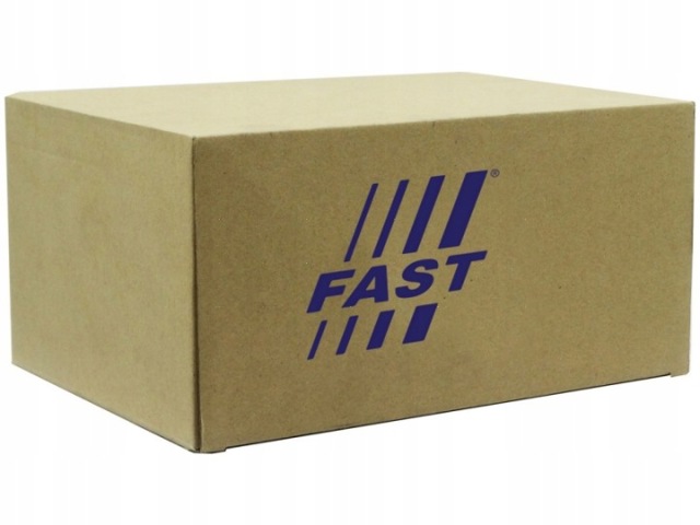 Турбіна FT63512 FAST