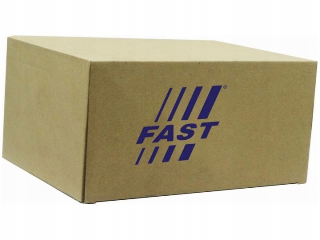 Турбіна FT63531 FAST