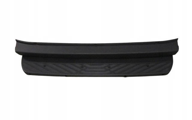 Буфер (бампер) задній Mercedes Sprinter II 5-t