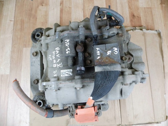 Двигун у зборі (електричний) G105042010 TOYOTA