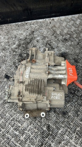 Двигун у зборі (електричний) G105048020 TOYOTA