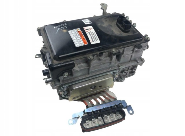 Инвентор струму G920049116 TOYOTA