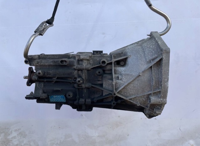 Коробка автомат GA6HP19Z BMW