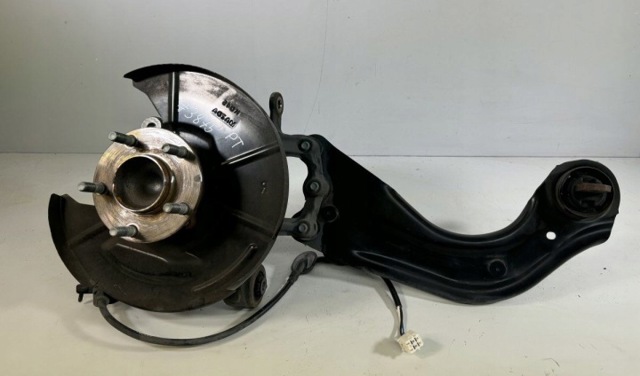 Цапфа поворотна права GBFN2611X MAZDA