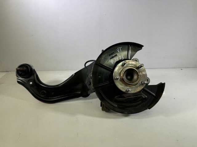 Цапфа поворотна ліва GBFN2612X MAZDA