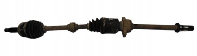 Привід правий GD752550XB MAZDA