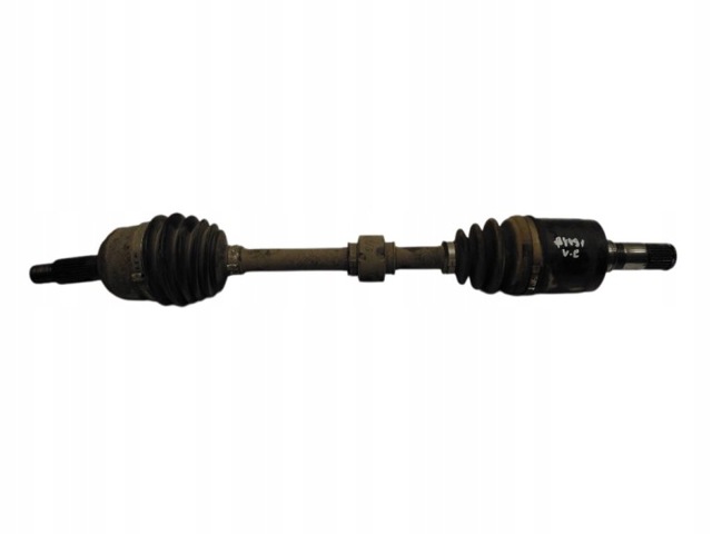 Піввісь передня ліва GD752560XB MAZDA
