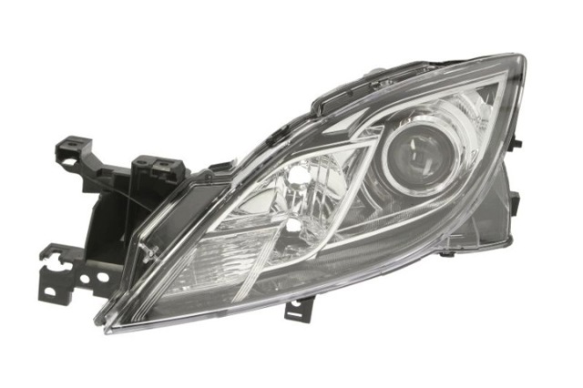 Фара основна ліва GDK1510L0C MAZDA