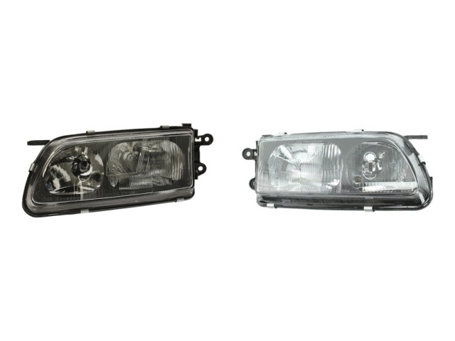 Фара правая GE4T51030D MAZDA