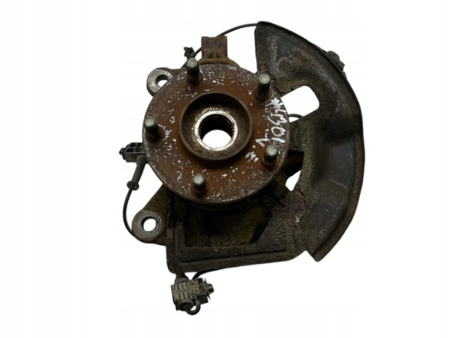 Цапфа передня ліва GHP933031 MAZDA