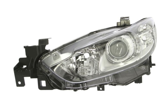 Фара основна ліва GHP9510L0C MAZDA
