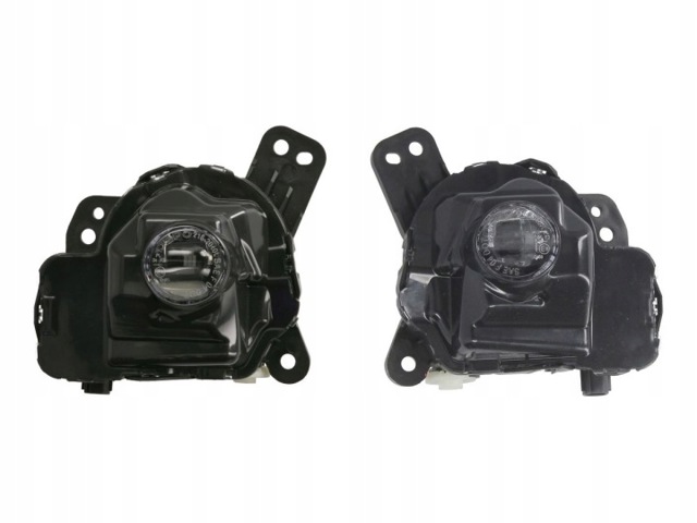 Фара, ліва GHP951690A MAZDA